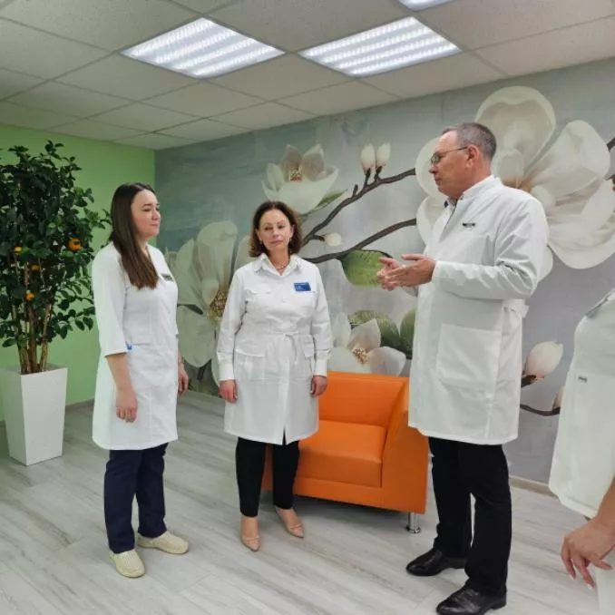 Администрация МО Туапсинский район