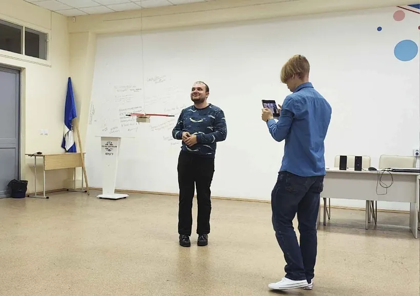 Челябинские ученые улучшили систему отслеживания дронов и&nbsp;ракет