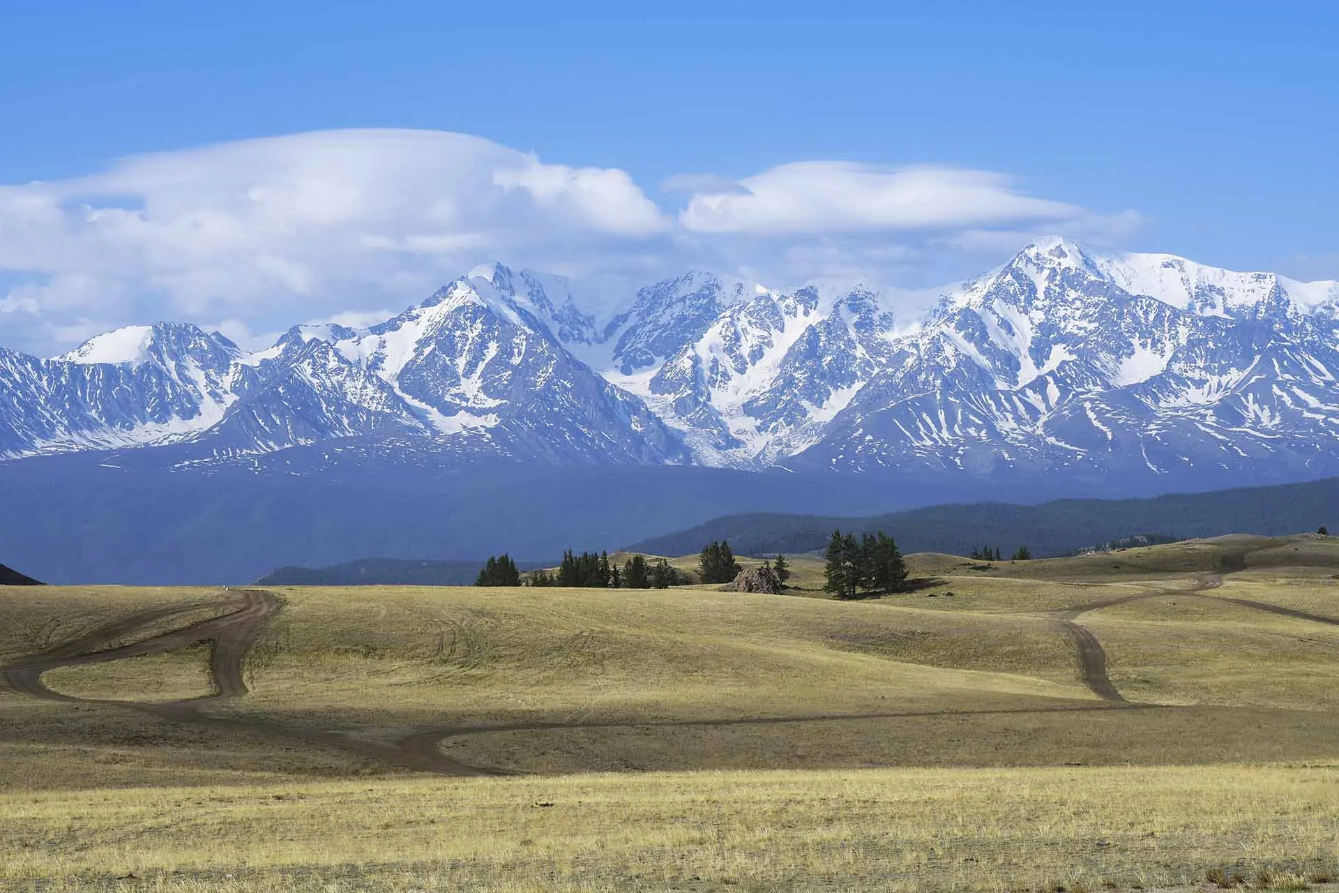 Александр Кряжев / РИА Новости