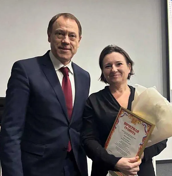 Конференция по&nbsp;эндокринологии собрала в&nbsp;Иркутске 250&nbsp;специалистов