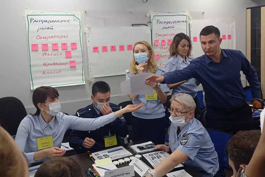 Пресс-служба правительства Нижегородской области