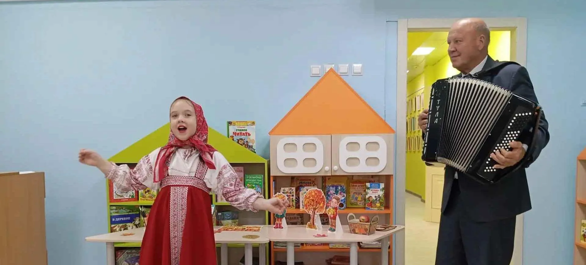 Министерство культуры, национальной политики и архивного дела Республики Мордовия