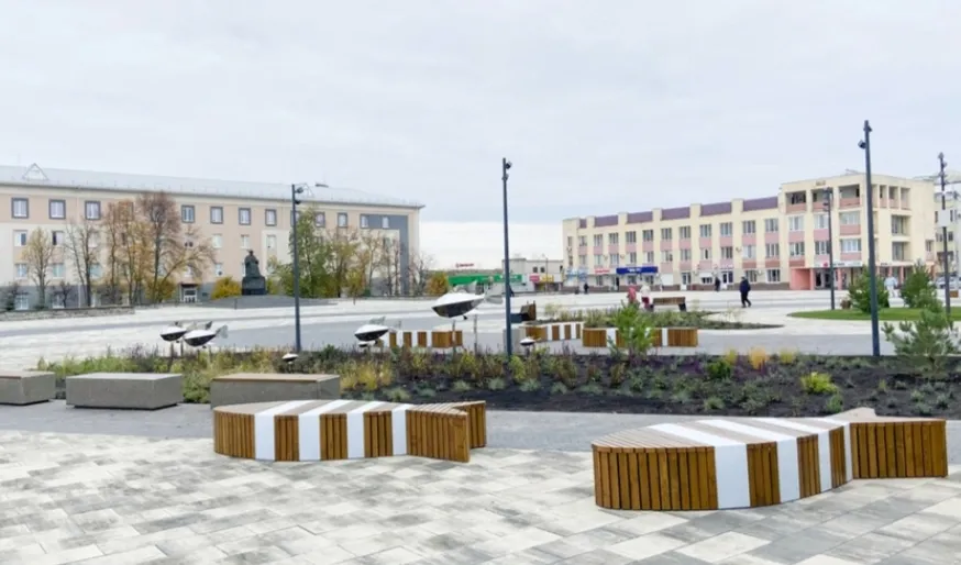 Правительство Белгородской области