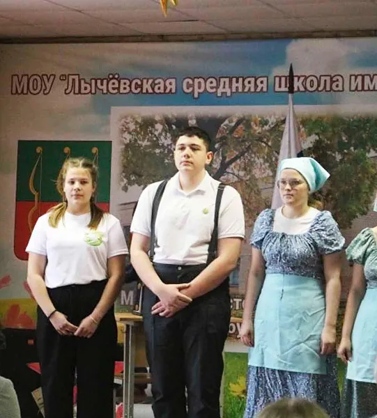 В&nbsp;школе поселка Дубрава-1&nbsp;в&nbsp;Псковской области открылся агротехкласс