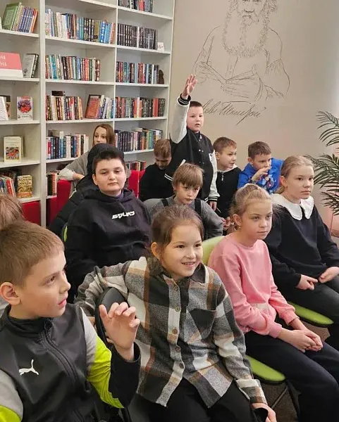 В&nbsp;Тульской области проходит &laquo;МультЗима&raquo;