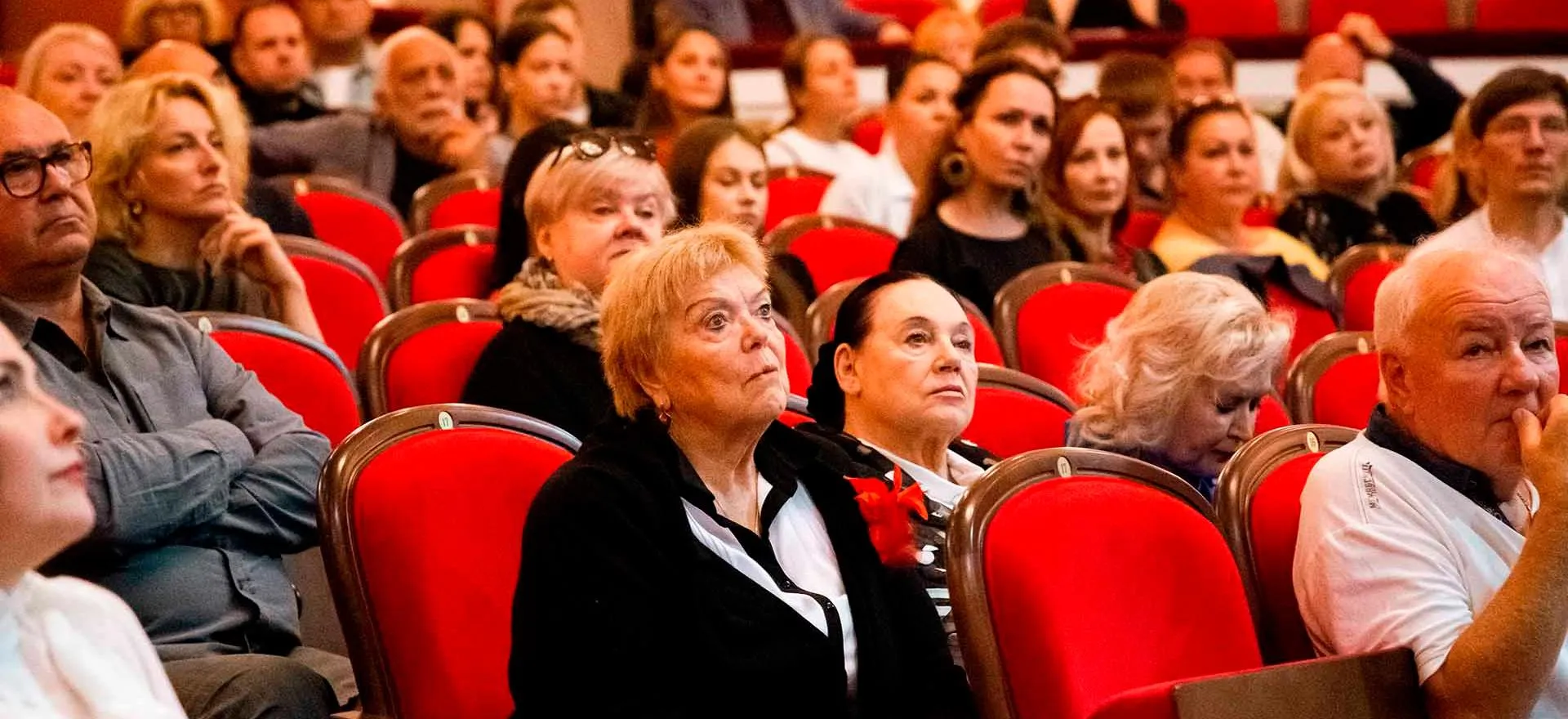 Аппарат Правительства Тверской области