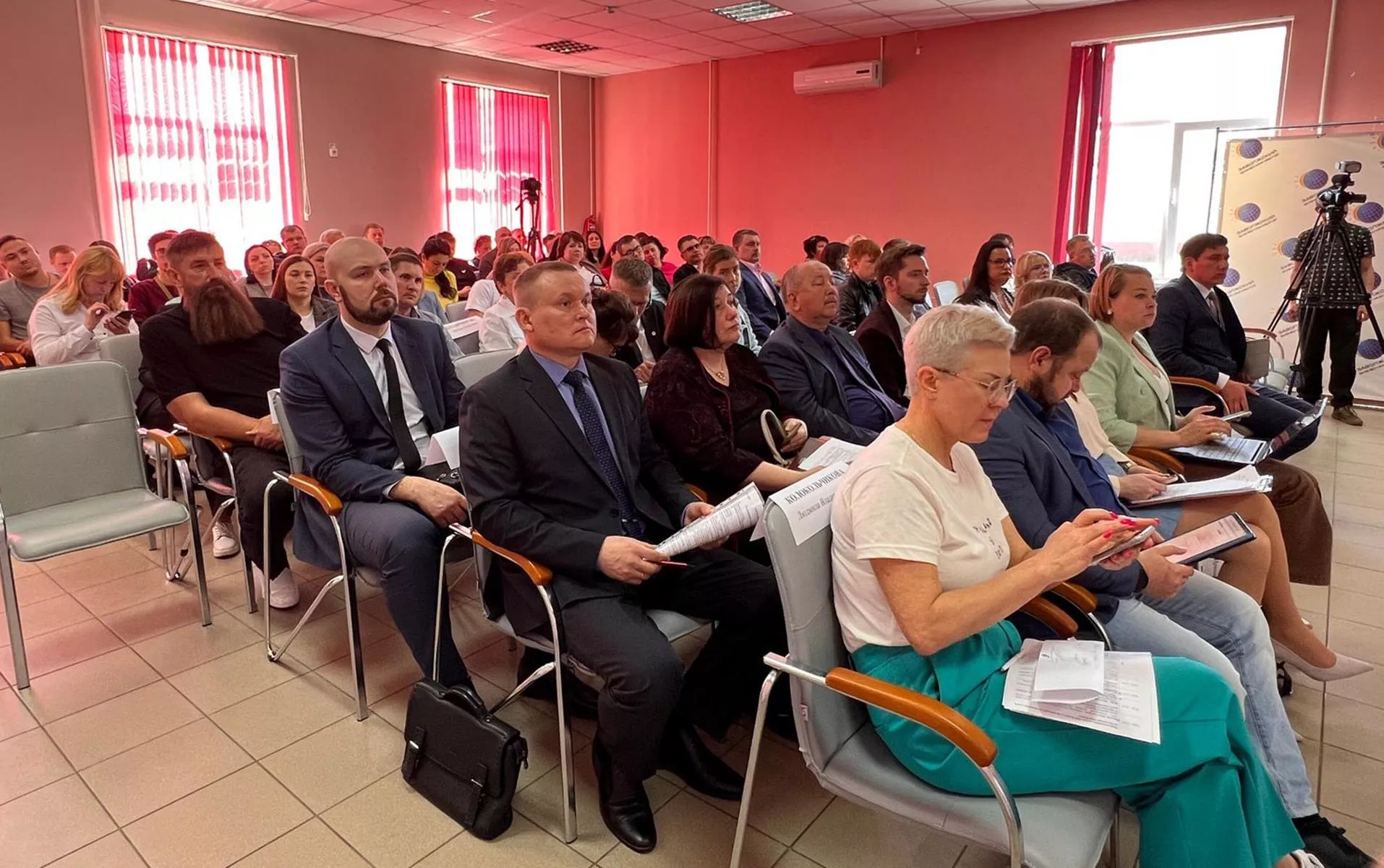 Пресс-служба Правительства Нижегородской области