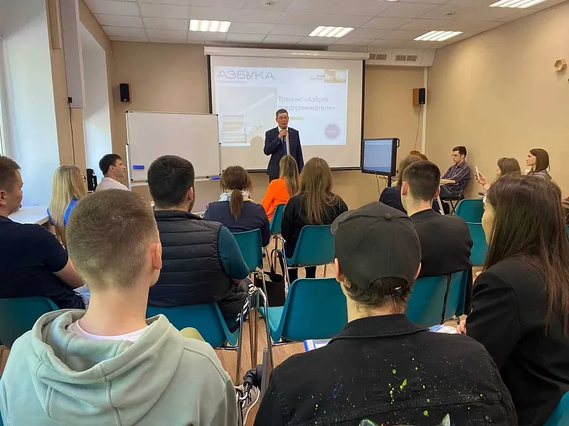 Более 100&nbsp;предпринимателей поучаствовали в&nbsp;онлайн-проекте в&nbsp;Удмуртии