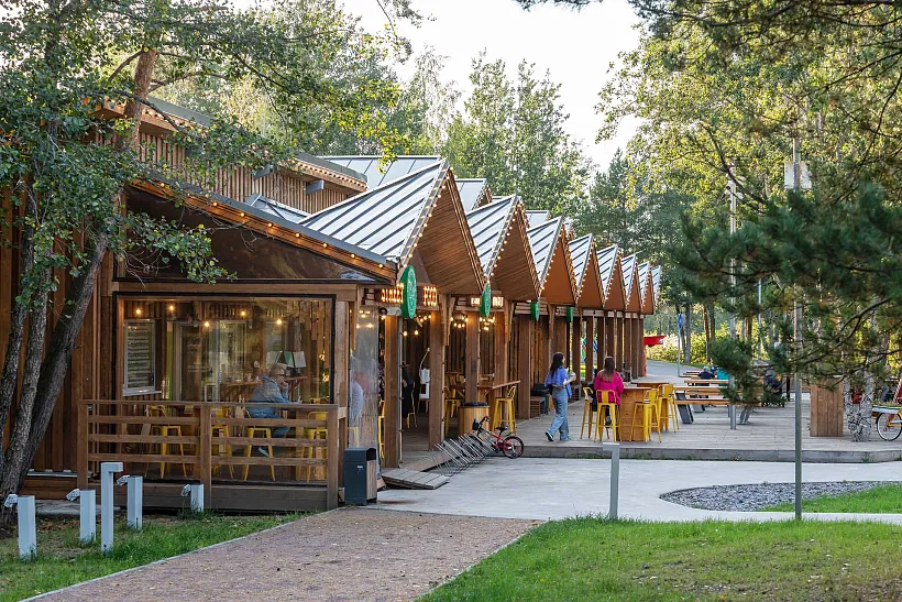 Время отдавать голос: вся страна выбирает территории для&nbsp;благоустройства