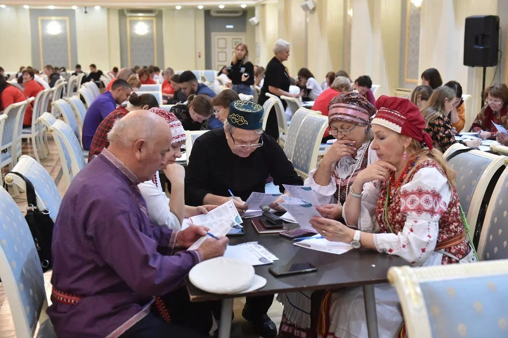 Правительство Удмуртской Республики