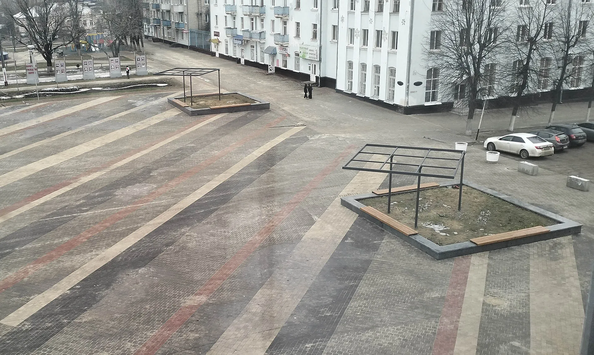 Департамент ТЭК и ЖКХ Брянской области