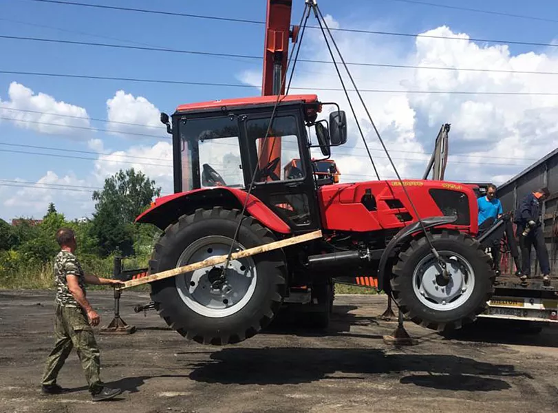 В&nbsp;Орловской области подвели итоги пожароопасного сезона
