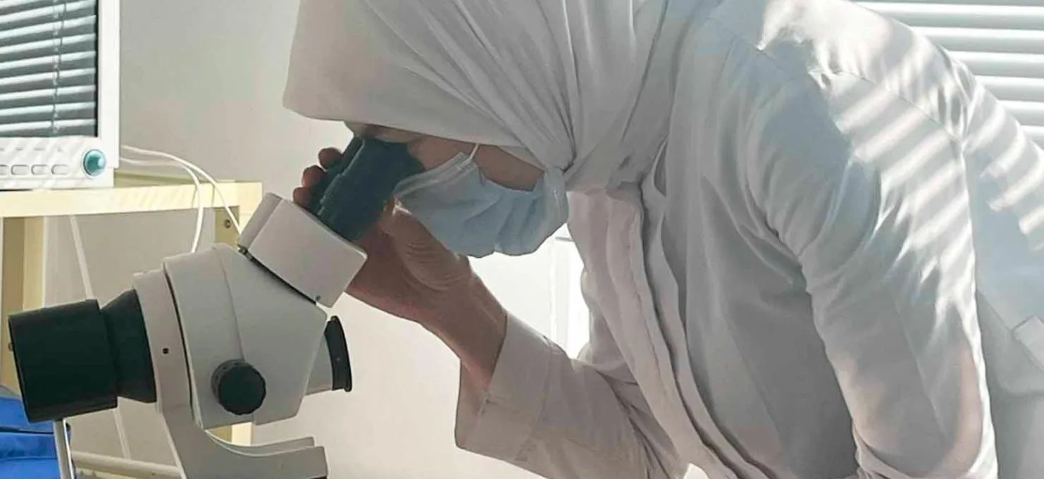 Министерство здравоохранения Республики Алтай