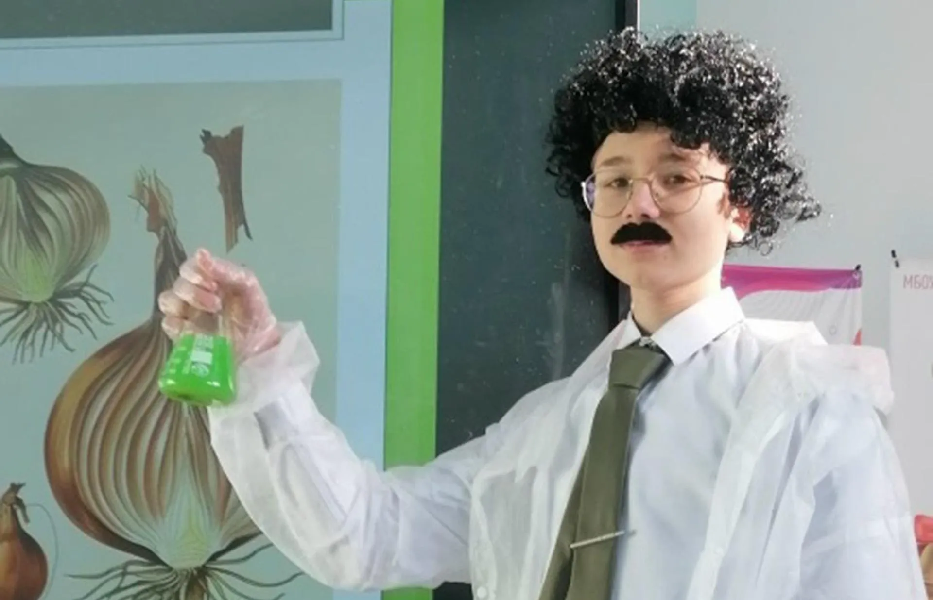 Отдел образования администрации Урицкого района Орловской области