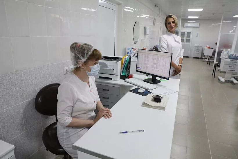 В&nbsp;Ярославле открылось отделение стоматологической поликлиники