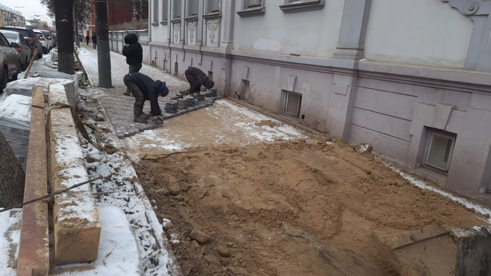Управление массовых коммуникаций Кировской области