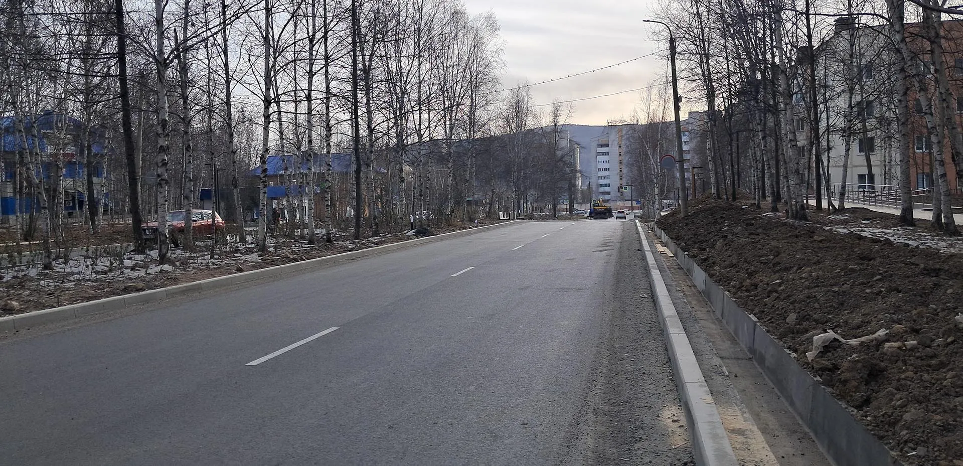 Министерство транспорта и дорожного хозяйства Амурской области