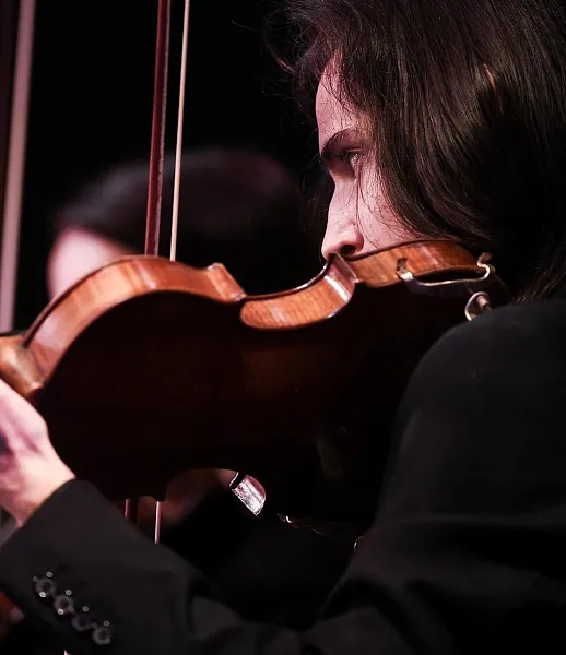 Томская филармония вошла в&nbsp;федеральную гастрольную программу