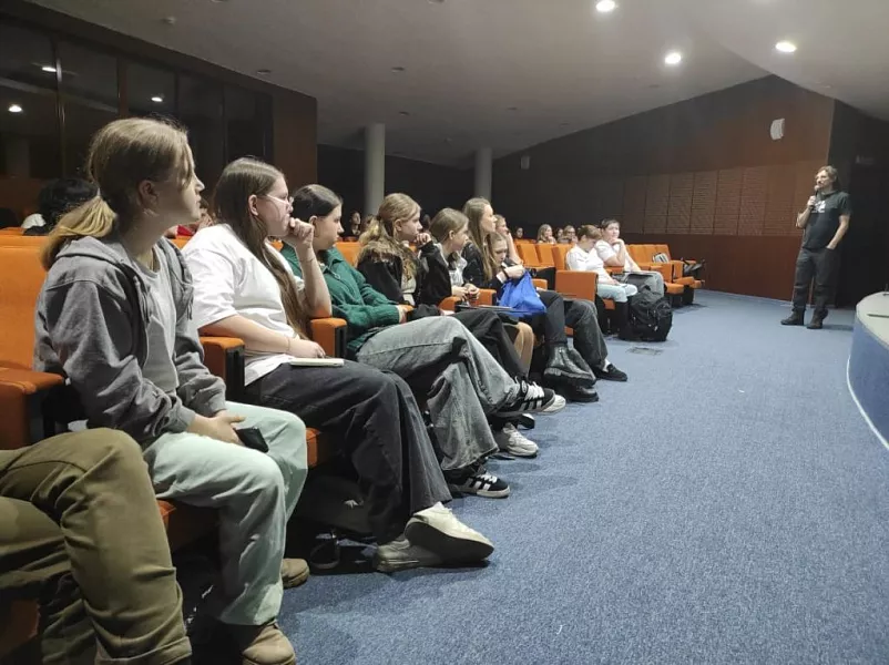 В&nbsp;Свердловской области прошел медиаинтенсив по&nbsp;социальной рекламе