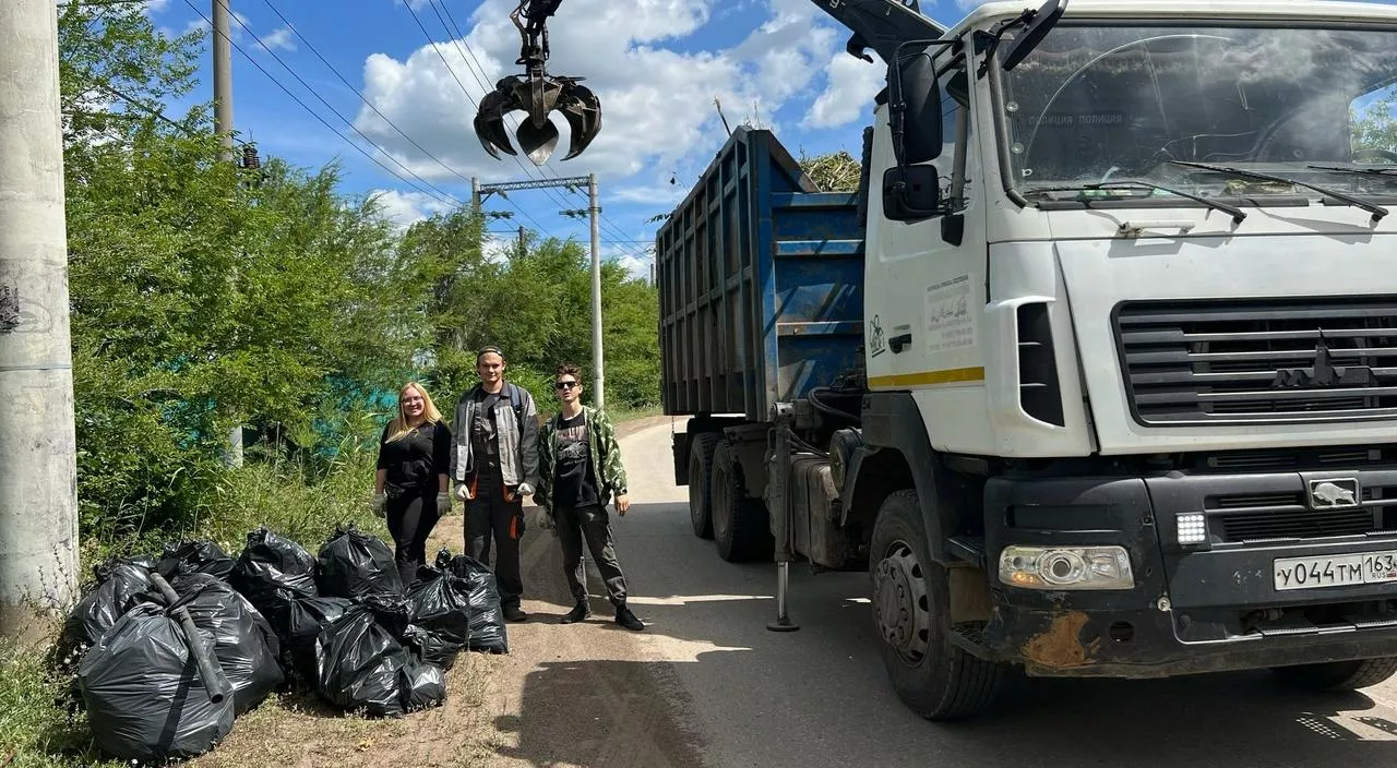 Администрация городского округа Кинель