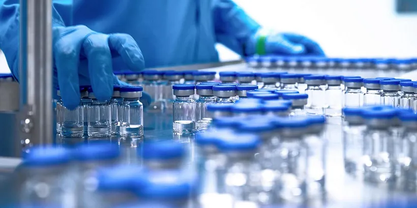 В&nbsp;Москве за&nbsp;год нарастили выпуск лекарств для&nbsp;сердца и&nbsp;сосудов почти на&nbsp;80%