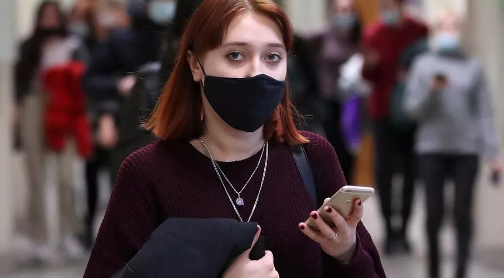 Донат Сорокин/ТАСС