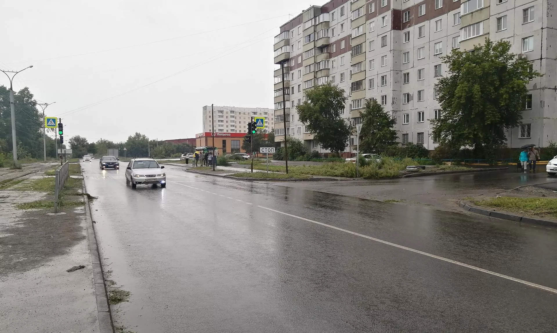 Администрация губернатора и правительства Новосибирской области