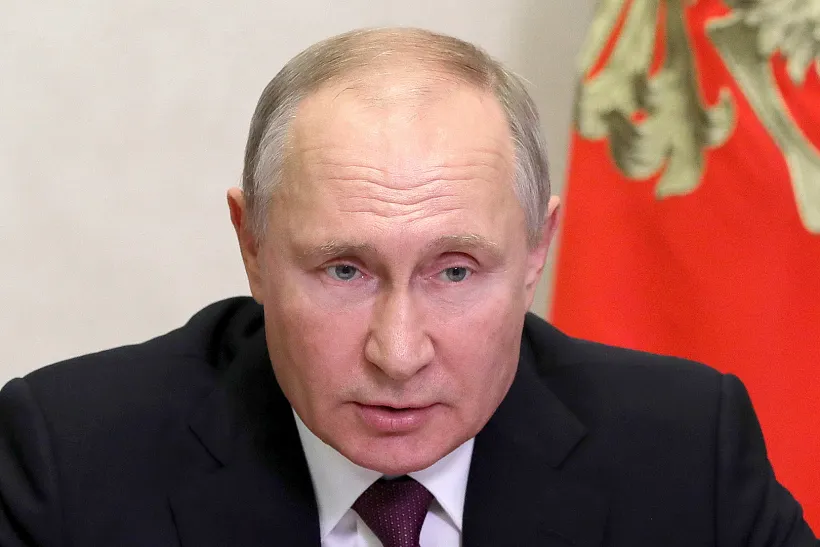 Путин поручил сформулировать конкретные показатели по&nbsp;достижению наццелей