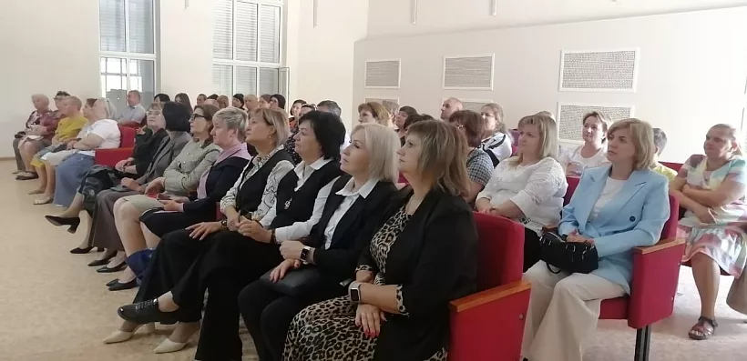 В&nbsp;Николаевске Волгоградской области открылся виртуальный концертный зал