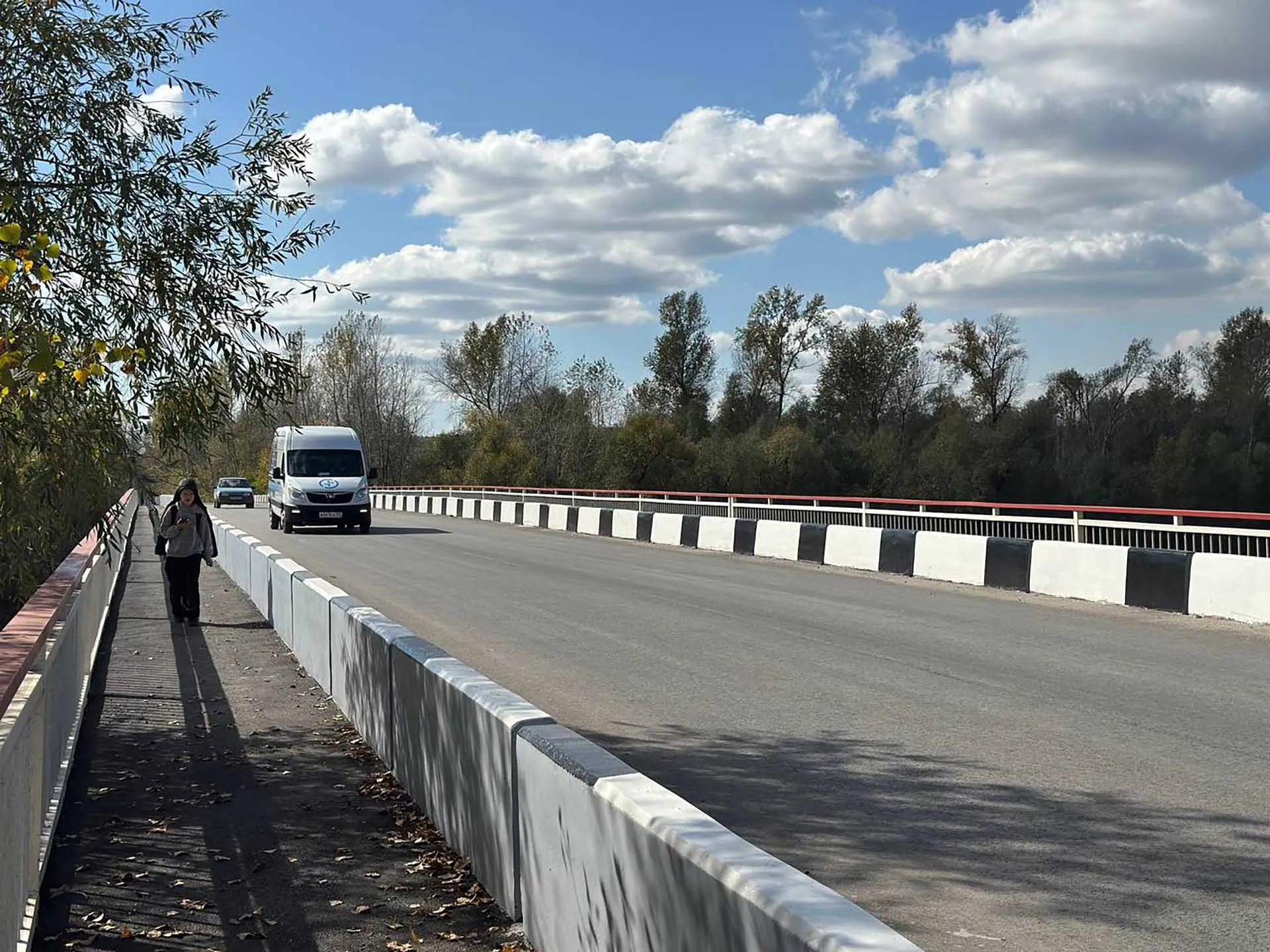 Министерство транспорта Алтайского края