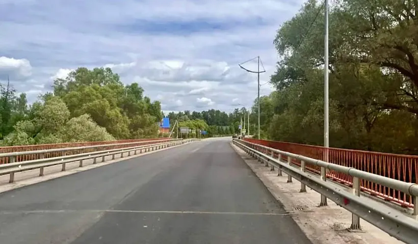 В&nbsp;Подмосковье отремонтируют 23&nbsp;региональные дороги к&nbsp;медучреждениям