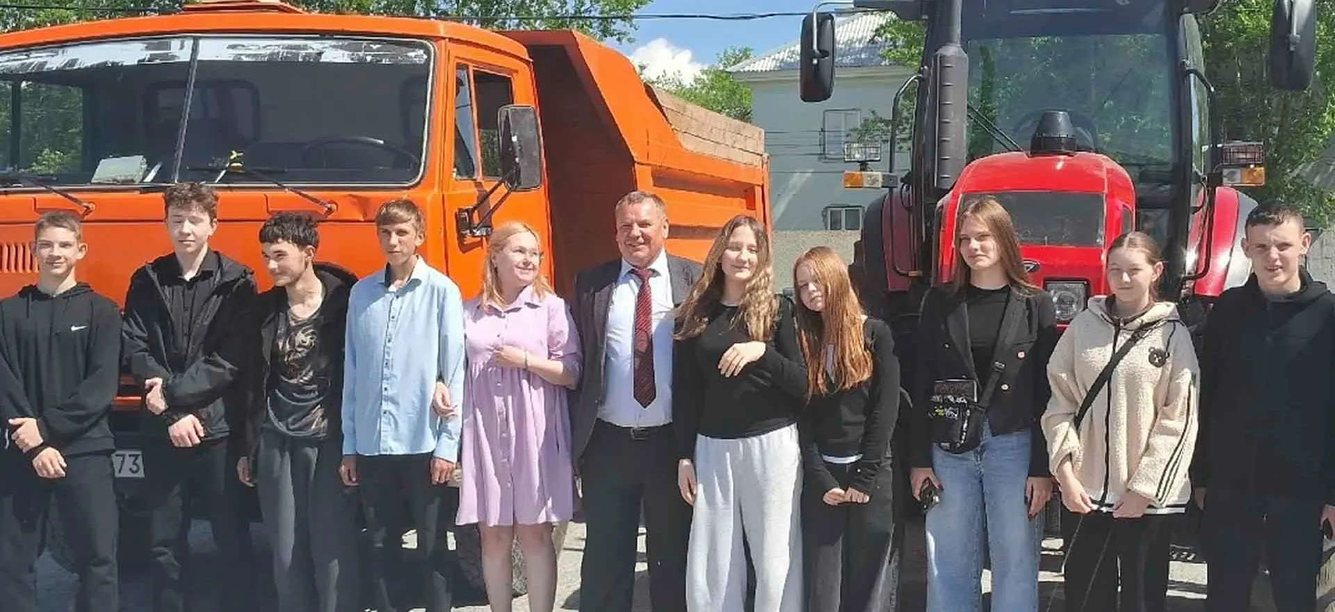 Управление образования Каменского муниципального округа