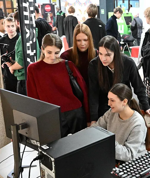 В&nbsp;Якутии прошла международная реверсная бизнес-миссия креативных индустрий