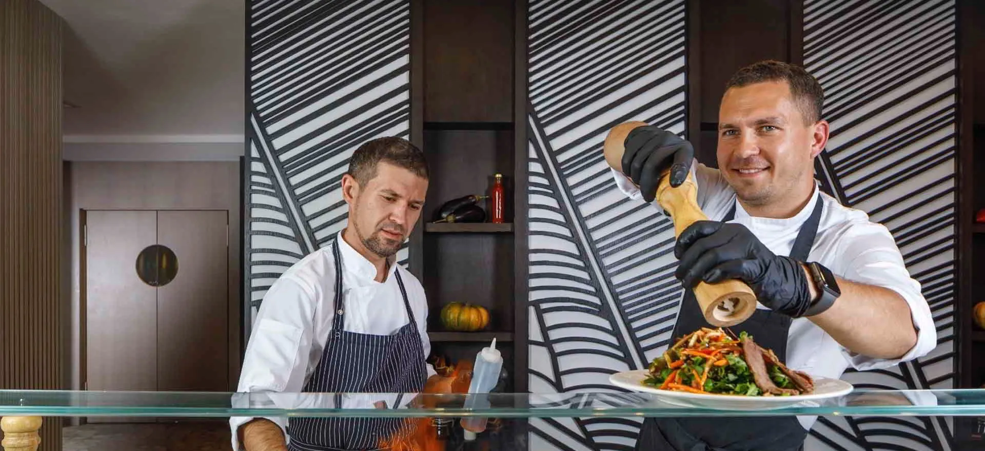 Министерство курортов и туризма Крыма