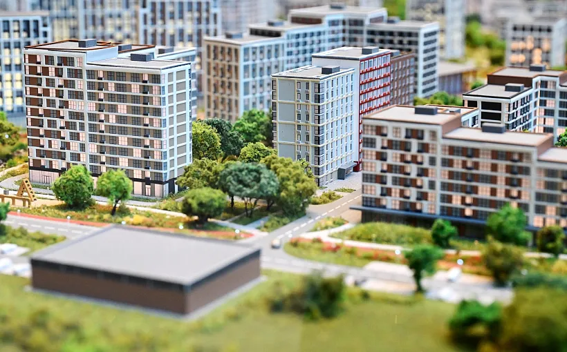 В&nbsp;Якутске пройдет Архитектурная неделя