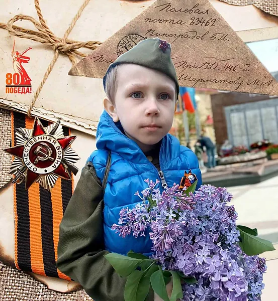 В&nbsp;Новокуйбышевске Самарской области стартовал фестиваль &laquo;Победа&raquo;