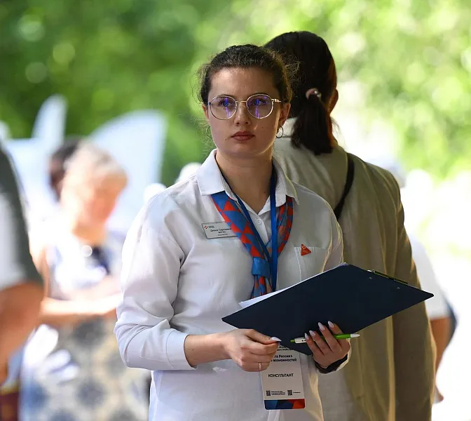 Ярмарка трудоустройства в&nbsp;Дагестане прошла на&nbsp;47&nbsp;площадках