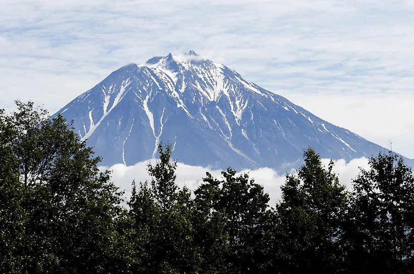 Парк &laquo;Три вулкана&raquo; создадут с&nbsp;учетом принципов экологической безопасности
