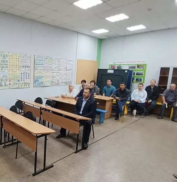 &laquo;Иркутскавтотранс&raquo; повысит эффективность техосмотра автобусов в&nbsp;3,5&nbsp;раза