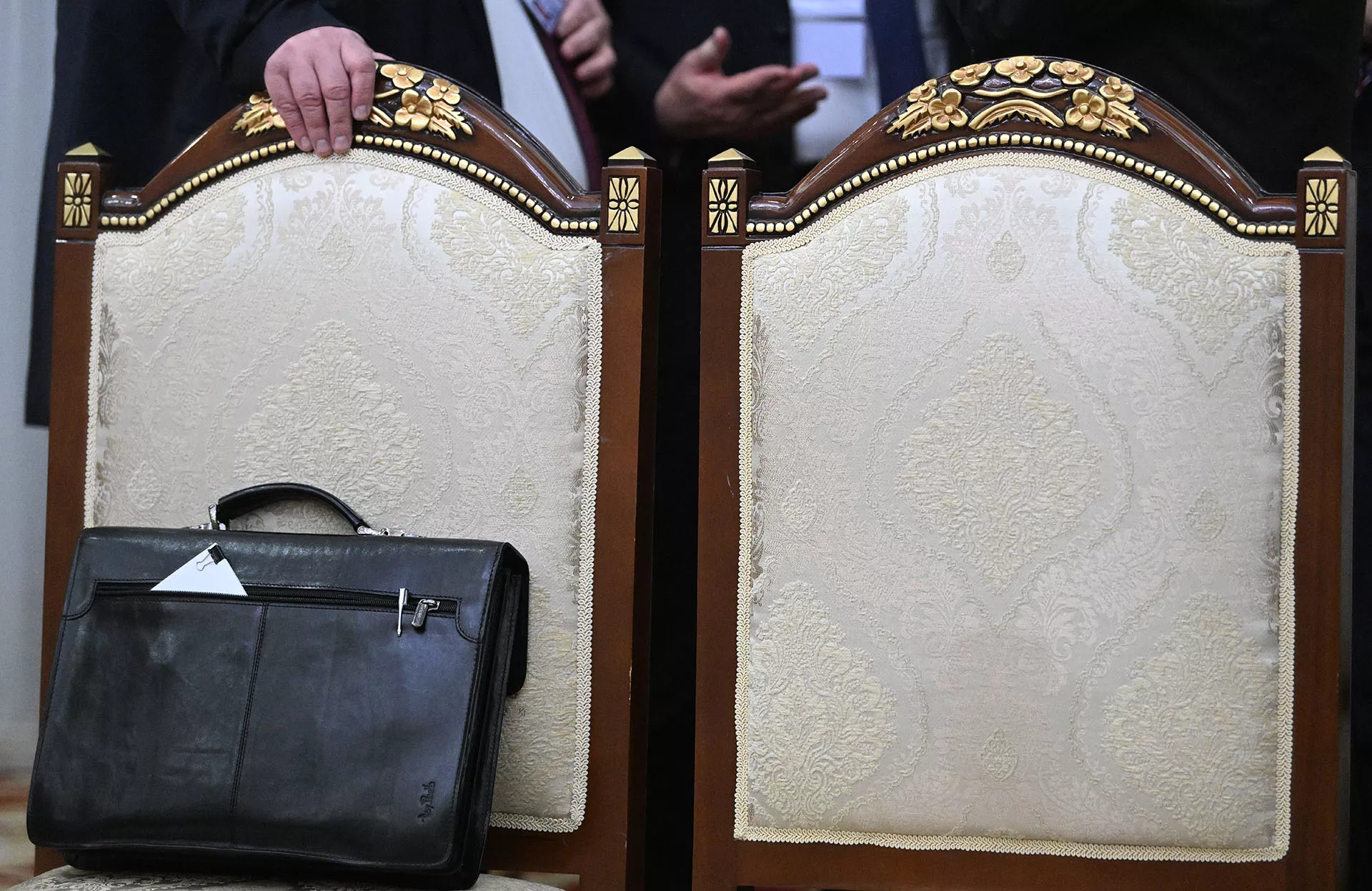 Павел Бедняков\РИА Новости