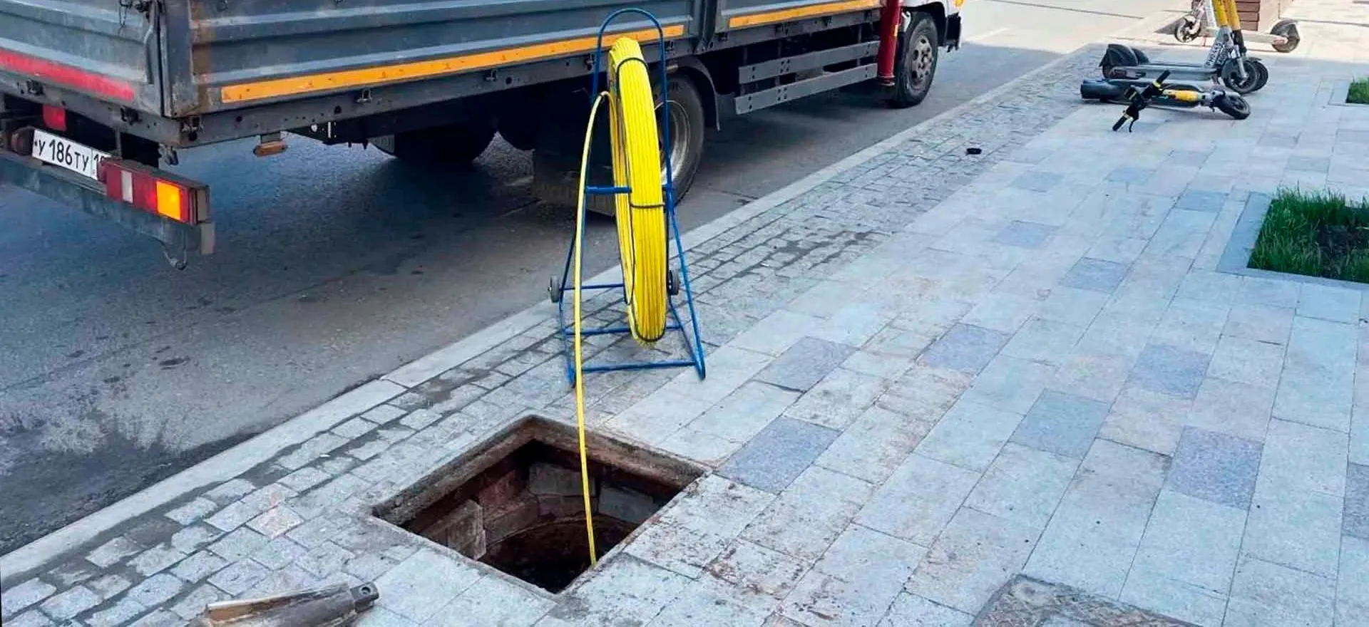 Администрация городского округа город Уфа