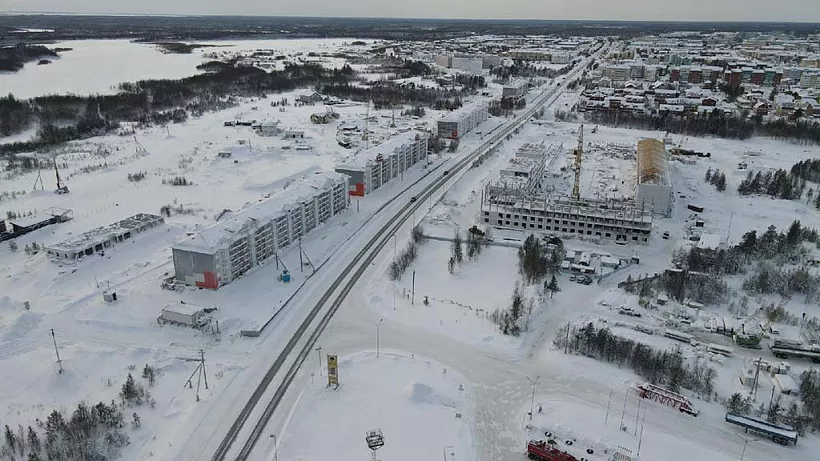 Соцвыплату вместо земли на&nbsp;Ямале получат еще&nbsp;семь семей