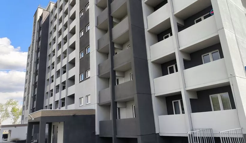 Более 100&nbsp;сирот Каменска-Уральского в&nbsp;Свердловской области получат квартиры