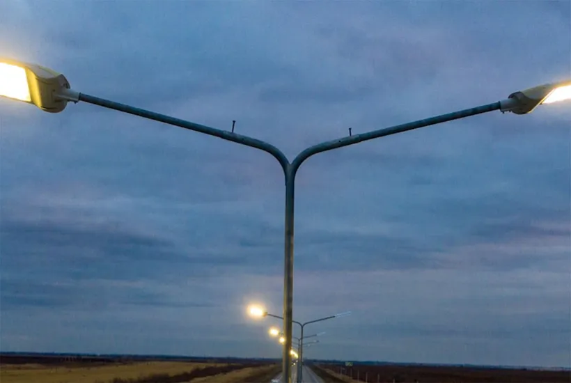 В&nbsp;петербургском Кронштадте появится новая набережная