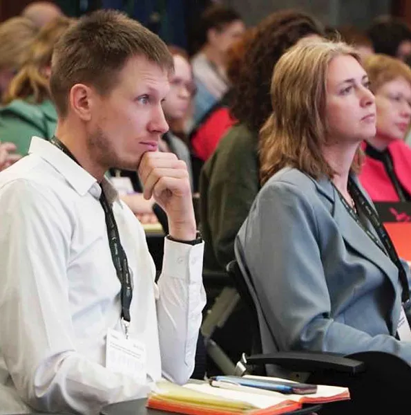 В&nbsp;Свердловской области 6&nbsp;тысяч педагогов научатся работать с&nbsp;ИИ