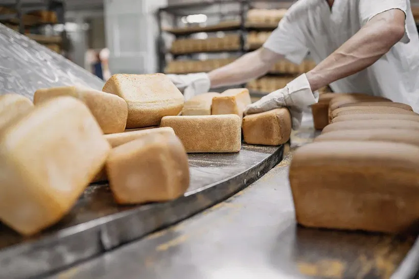 Производитель хлеба из&nbsp;Омской области ускорит выпуск продукции на&nbsp;25%
