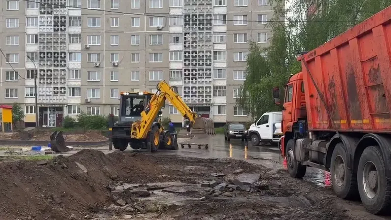 Министерство информации и молодежной политики Московской области