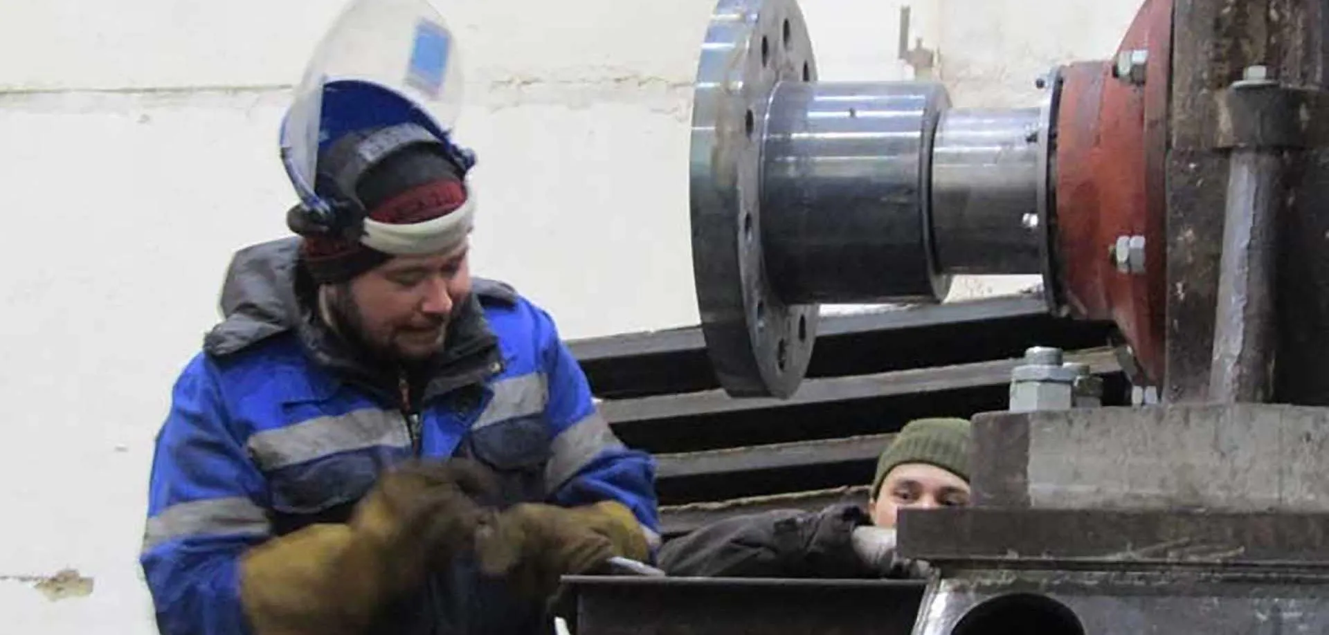 Администрация муниципального образования город Новотроицк