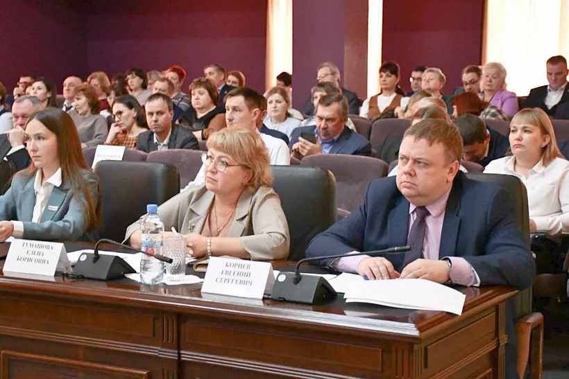 В&nbsp;2024&nbsp;году в&nbsp;Омской области создадут 1,5&nbsp;тысячи мест допобразования