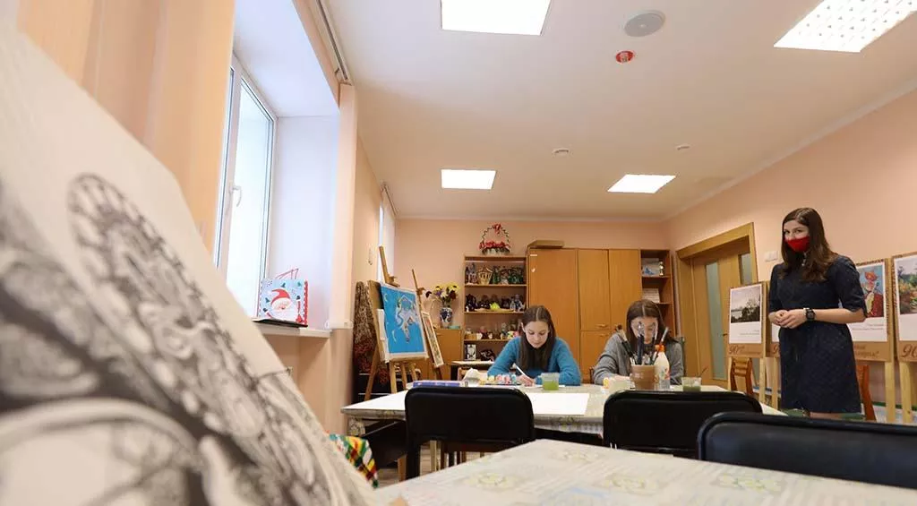 Антон Кузнецов/ТАСС